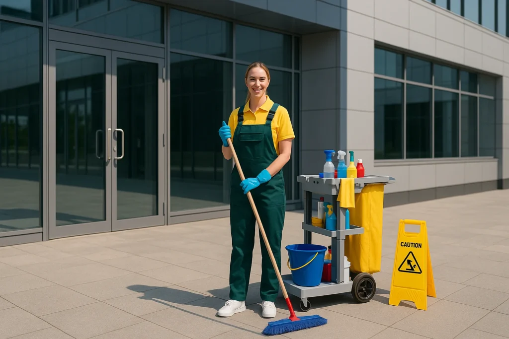 Commercial-Cleaning-Services-California